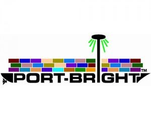 Por