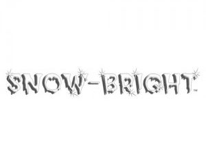Snow-Bright