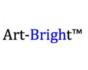 Art-Bright™ logo