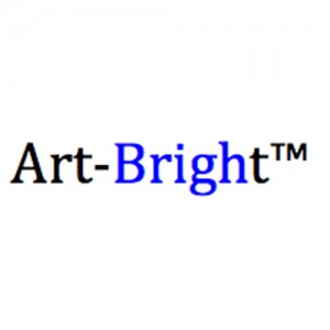 Art-Bright™ logo