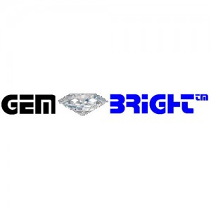 Gem-Bright™ logo