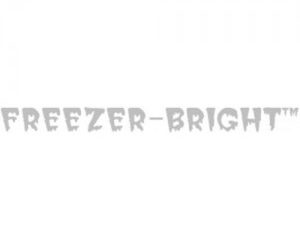 Freezer-Bright™ logo