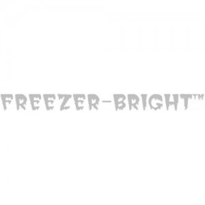 Freezer-Bright™ logo