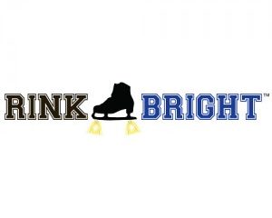 Rink-Bright™ logo