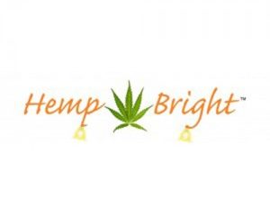 Hemp-Bright™ logo