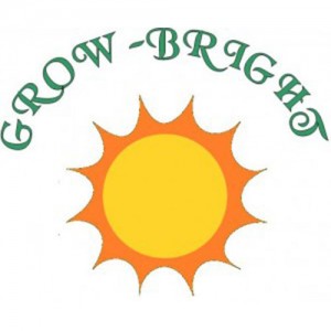 Grow-Bright™ logo