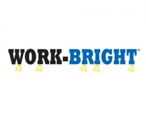 Work-Bright™ logo