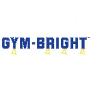 Gym-Bright™ logo