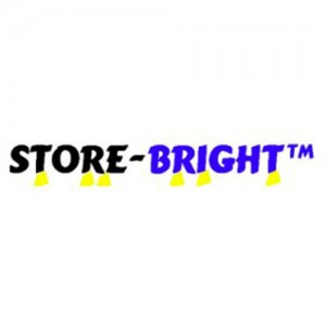 Store-Bright™ logo