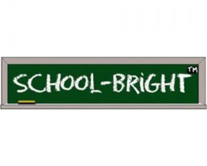 School-Bright™ logo