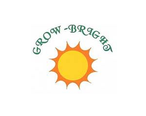 Grow-Bright logo